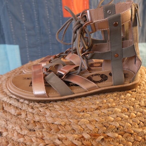 Sorel Sandal - Picture 5 of 6